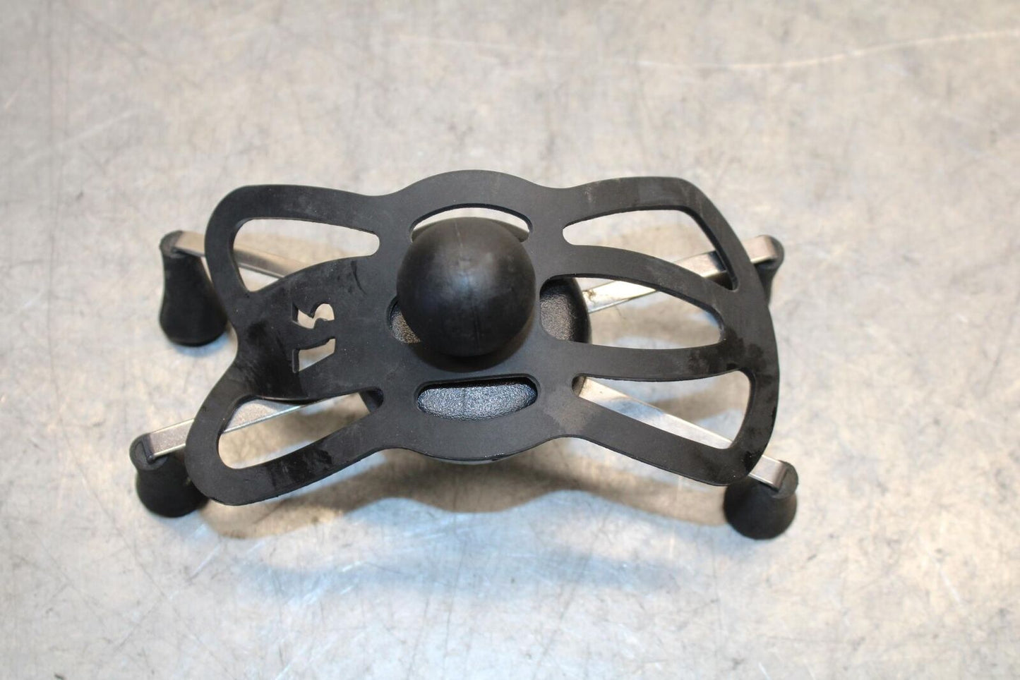 2015 Yamaha FZ09 RAM PHONE MOUNT BB54