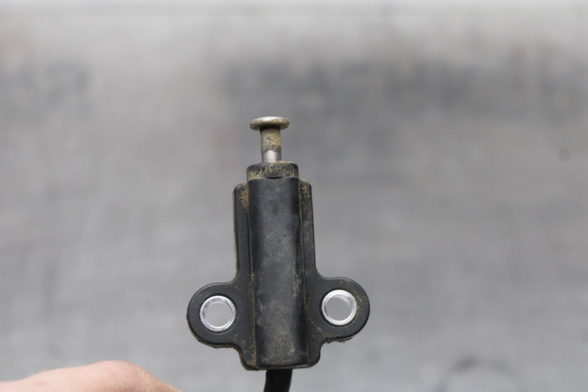 15 SUZUKI BOULEVARD C50 KICKSTAND SIDE KICK STAND SENSOR BB775