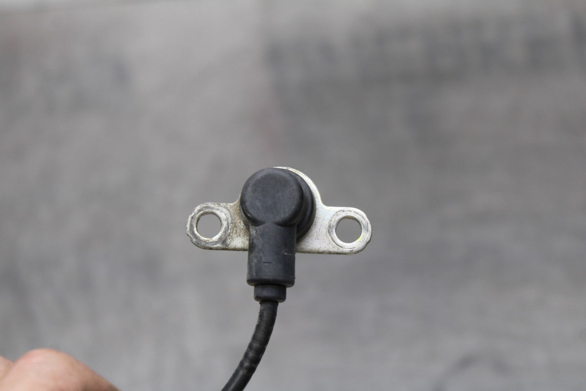10 SUZUKI SV650 FRONT ABS BRAKE SENSOR BB181