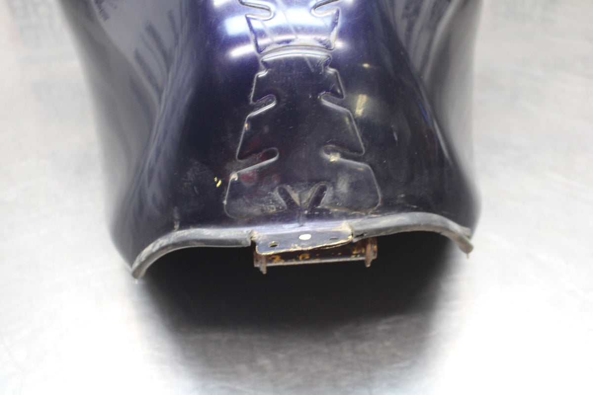 98-05 HONDA SUPER HAWK 1000 VTR1000F GAS TANK FUEL CELL PETROL RESERVOIR BB821