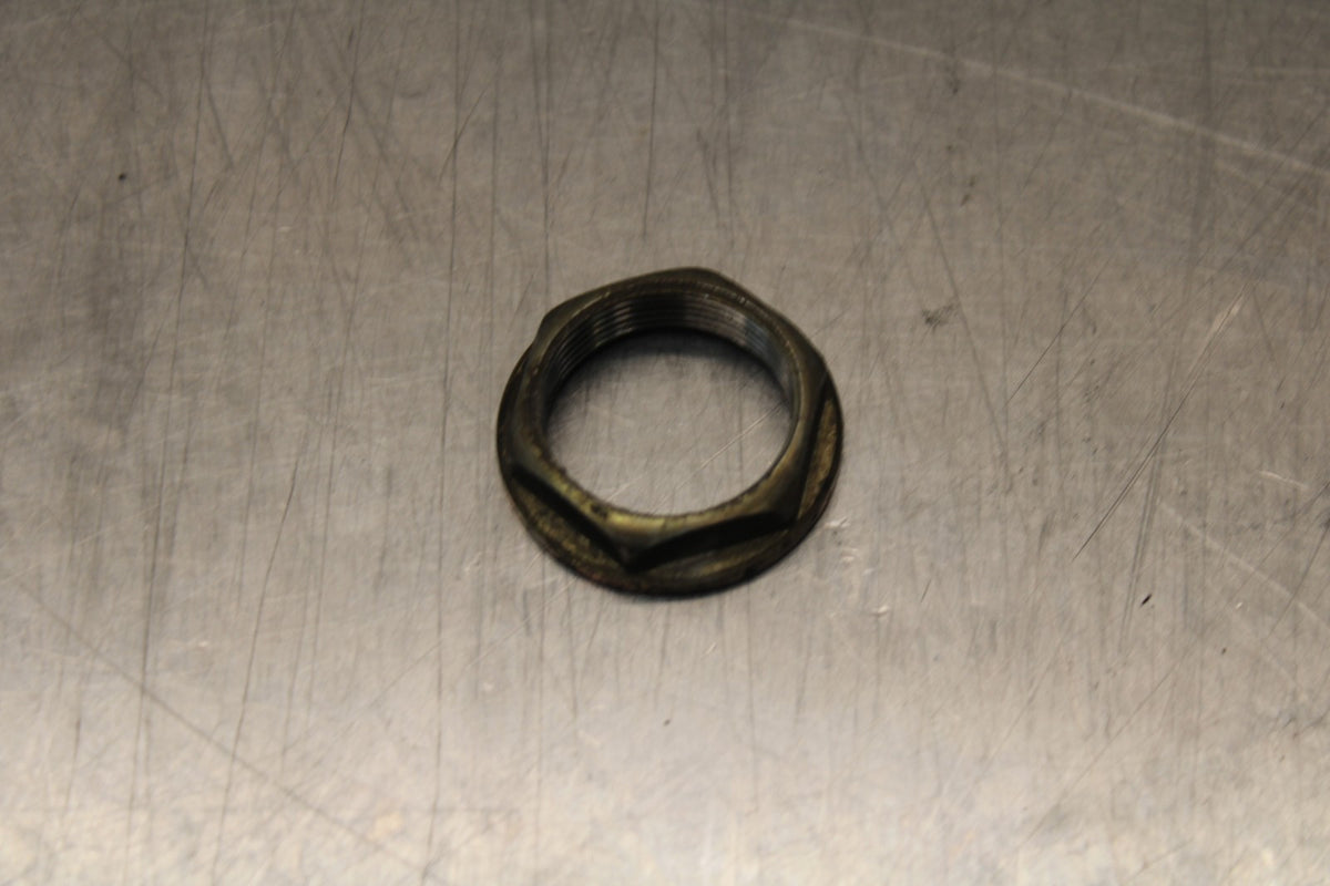 02 DUCATI MONSTER 620 FRONT WHEEL RIM AXLE PIVOT BOLT BB851