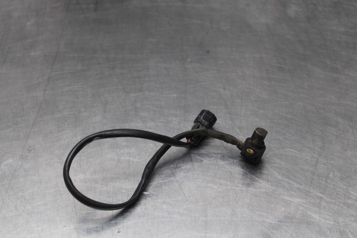 07 KAWASAKI NINJA 650 EX650 SPEED SPEEDOMETER SENSOR BB844