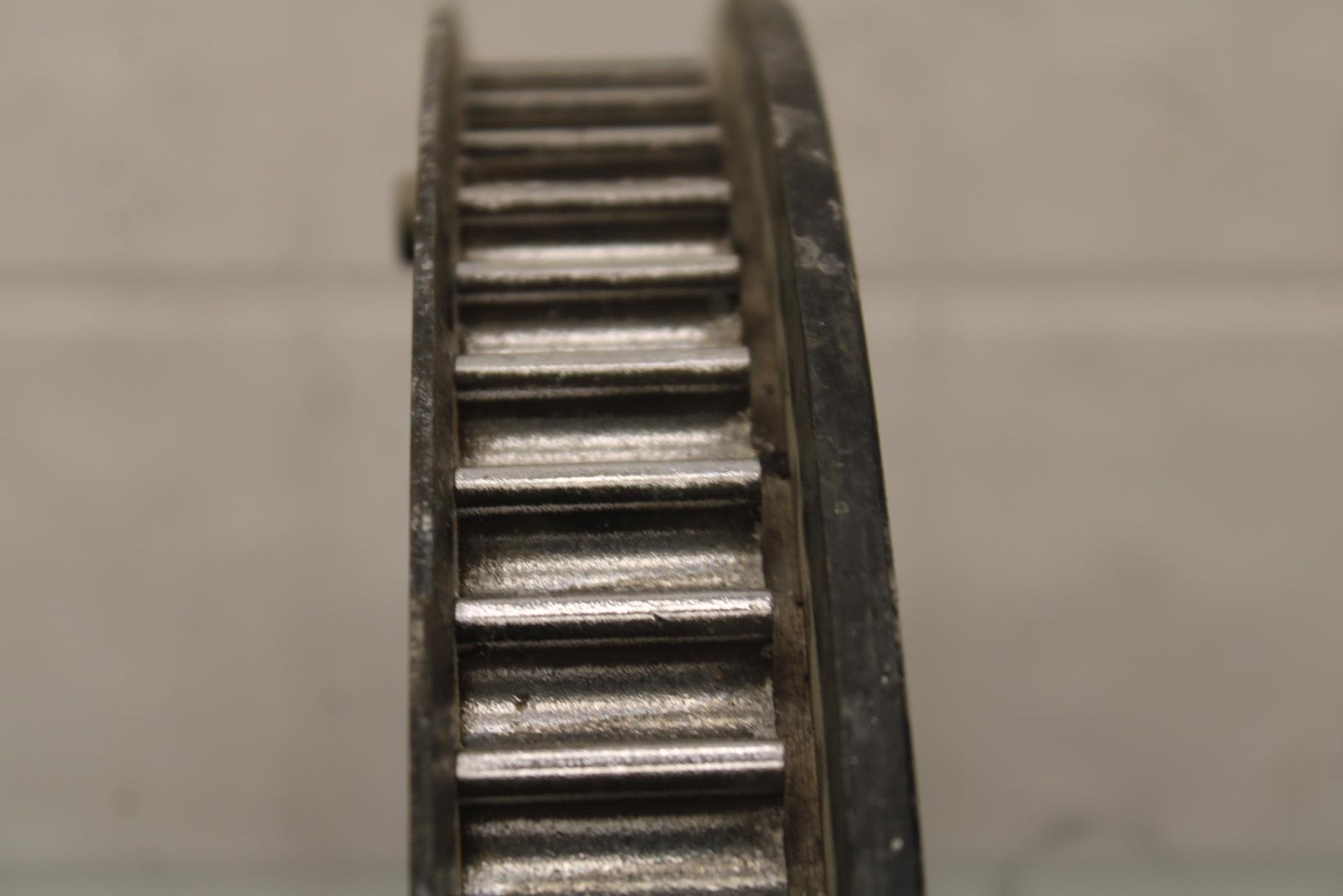 2006 Kawasaki Vulcan 900 VN900B Classic REAR SPROCKET BB585