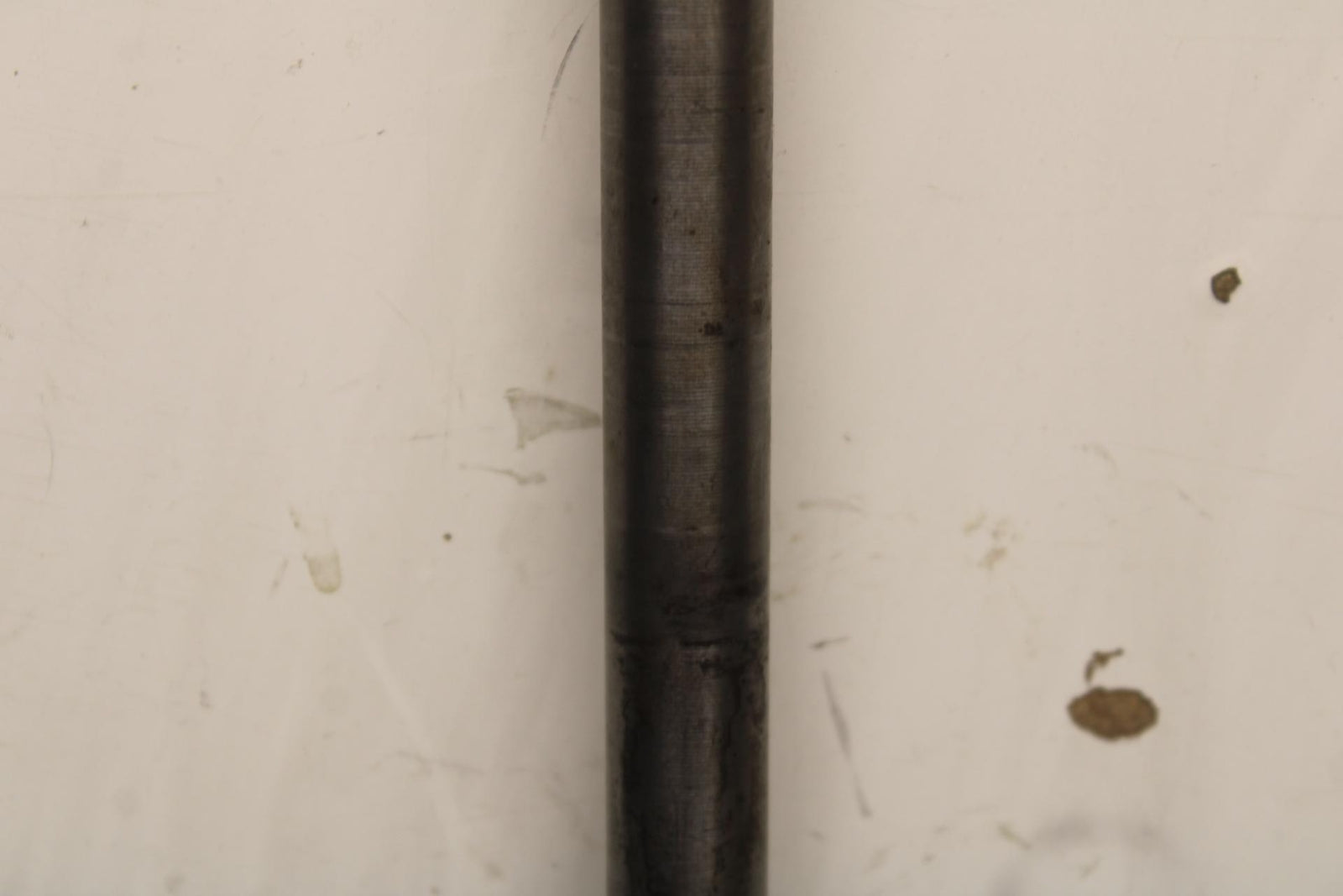 1983 Honda V45 Magna VF750C REAR AXLE BACK WHEEL RIM PIVOT BOLT AXEL BB91