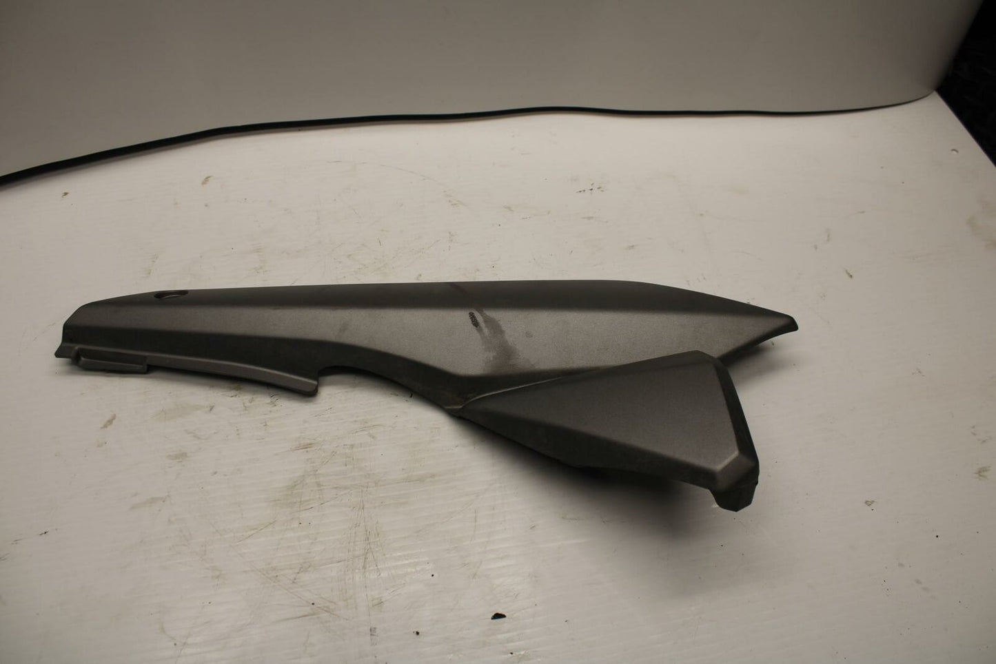 13-16 SUZUKI BANDIT 1250S RIGHT LEFT FRONT SIDE SEAT PANELS TRIMS COWLS BB238