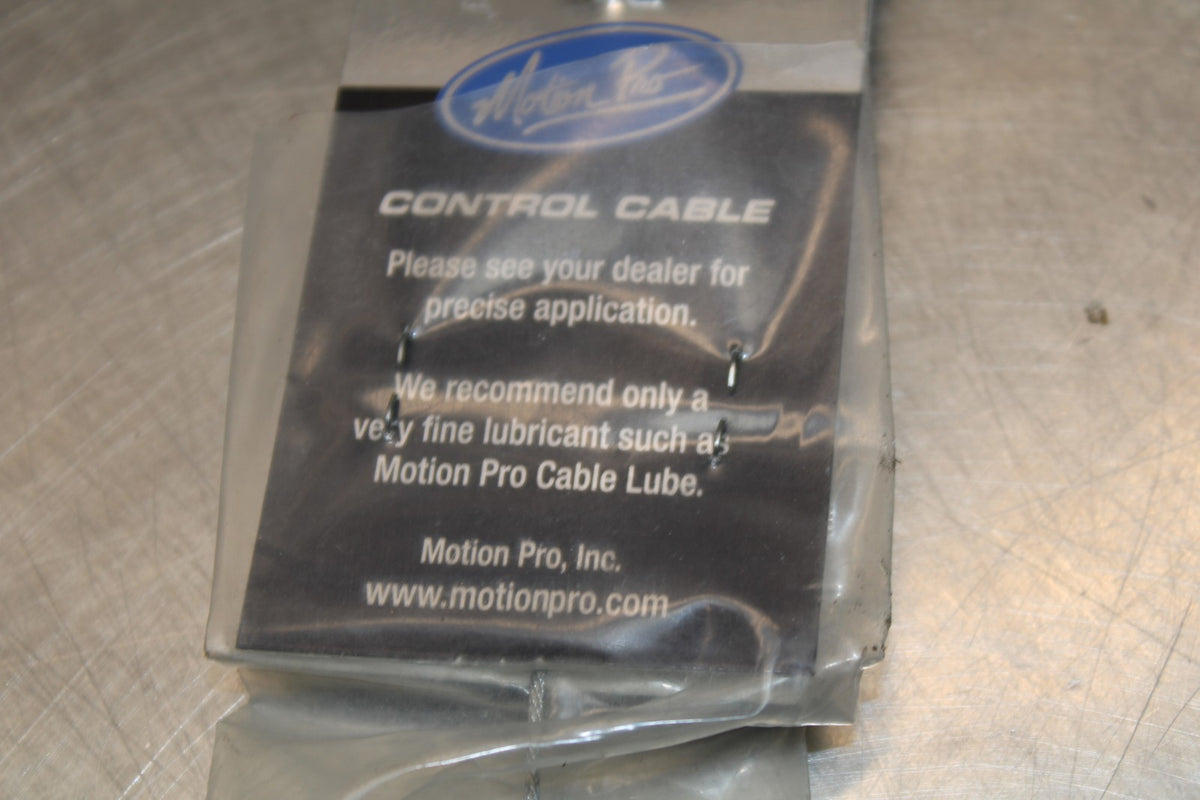 08-14 YAMAHA ROADSTAR THROTTLE CABLE PUSH  BB876