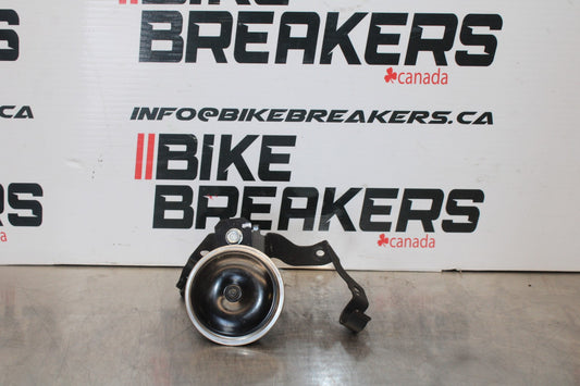 18-23 KAWASAKI NINJA 400 EX400 ABS HORN SIGNAL BB192