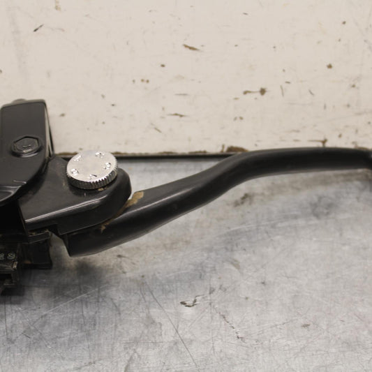 23-24 KAWASAKI NINJA ZX4R CLUTCH PERCH MOUNT WITH LEVER  BB638