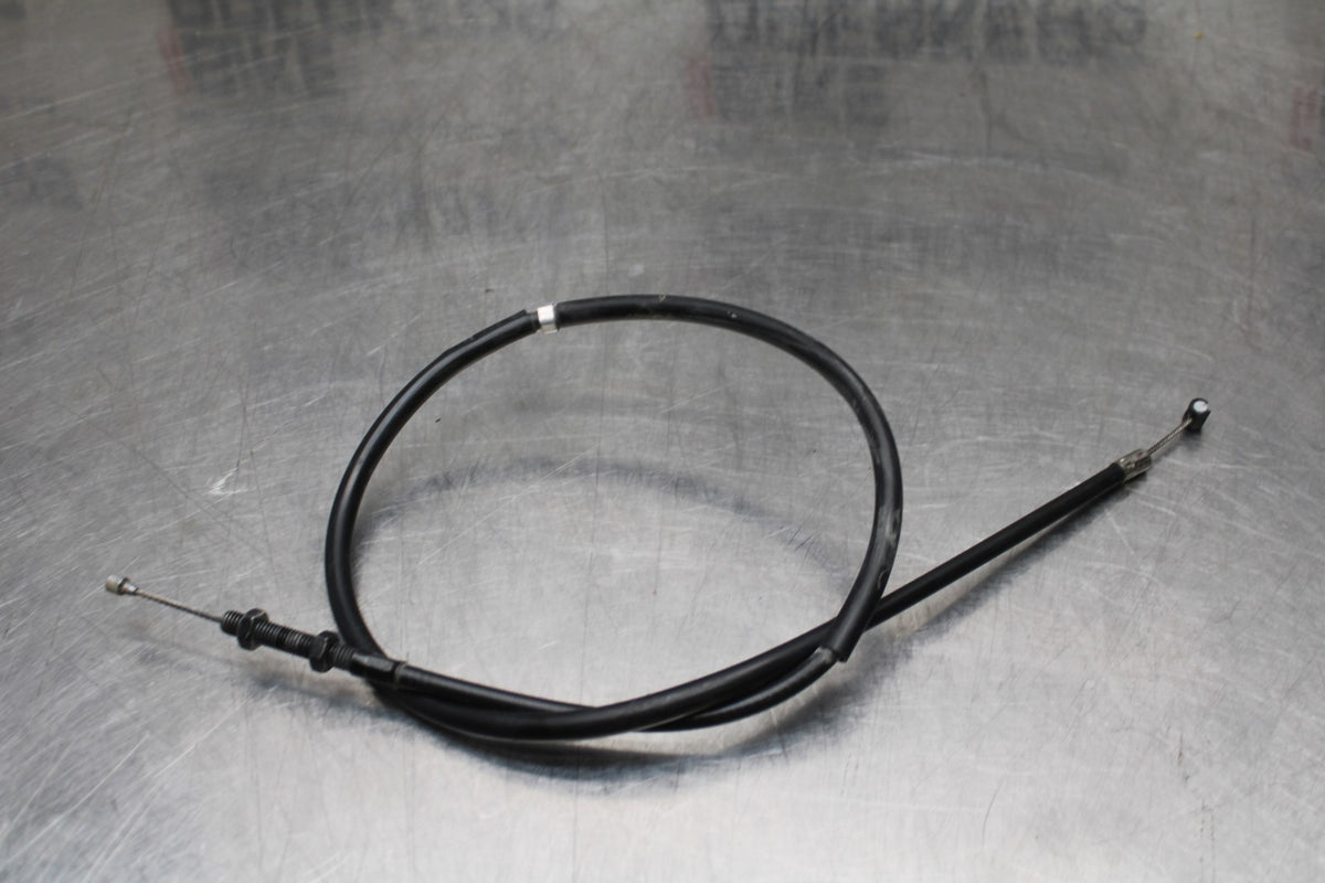 22-25 YAMAHA YZF R7 CLUTCH CABLE LINE BB182