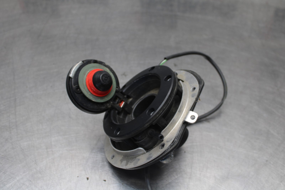 22 HARLEY-DAVIDSON PAN AMERICA 1250 IGNITION FOB KEY GAS CAP LOCK SET BB910
