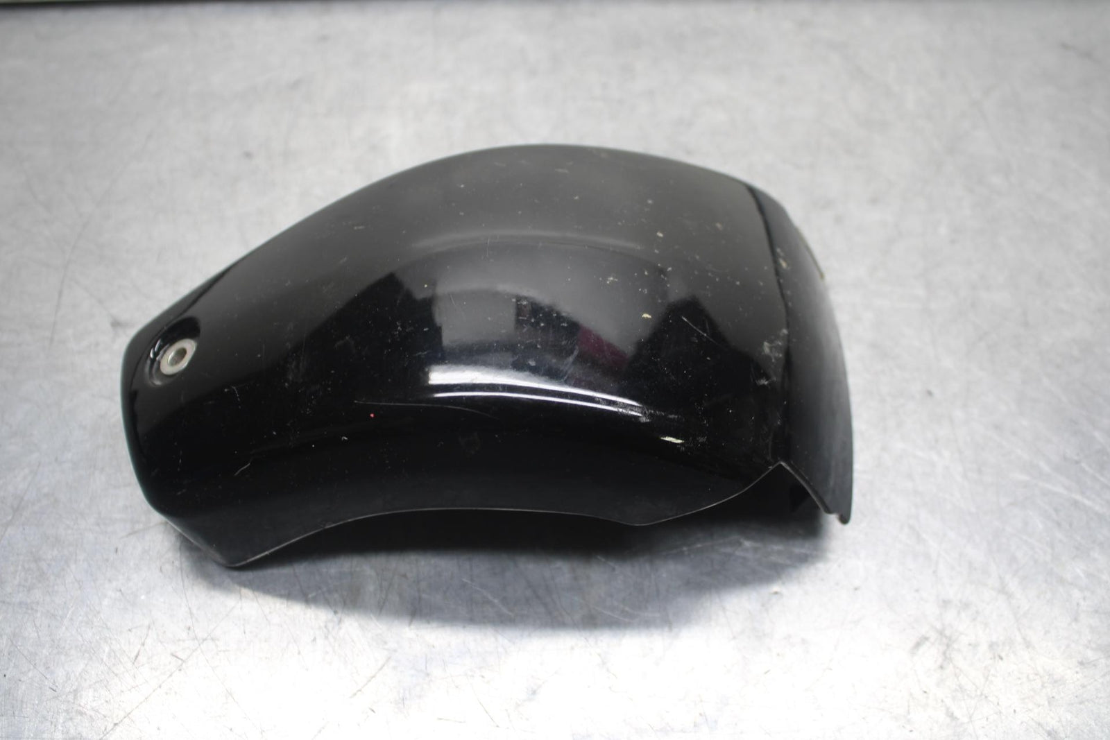 2007 Yamaha V Star 1300 XVS1300A SIDE COVER PANEL COWL FAIRING BB78
