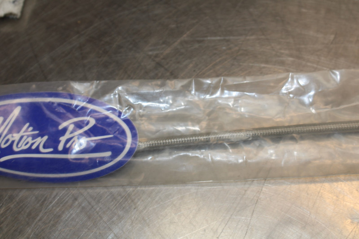 08-14 YAMAHA ROADSTAR THROTTLE CABLE PUSH  BB876