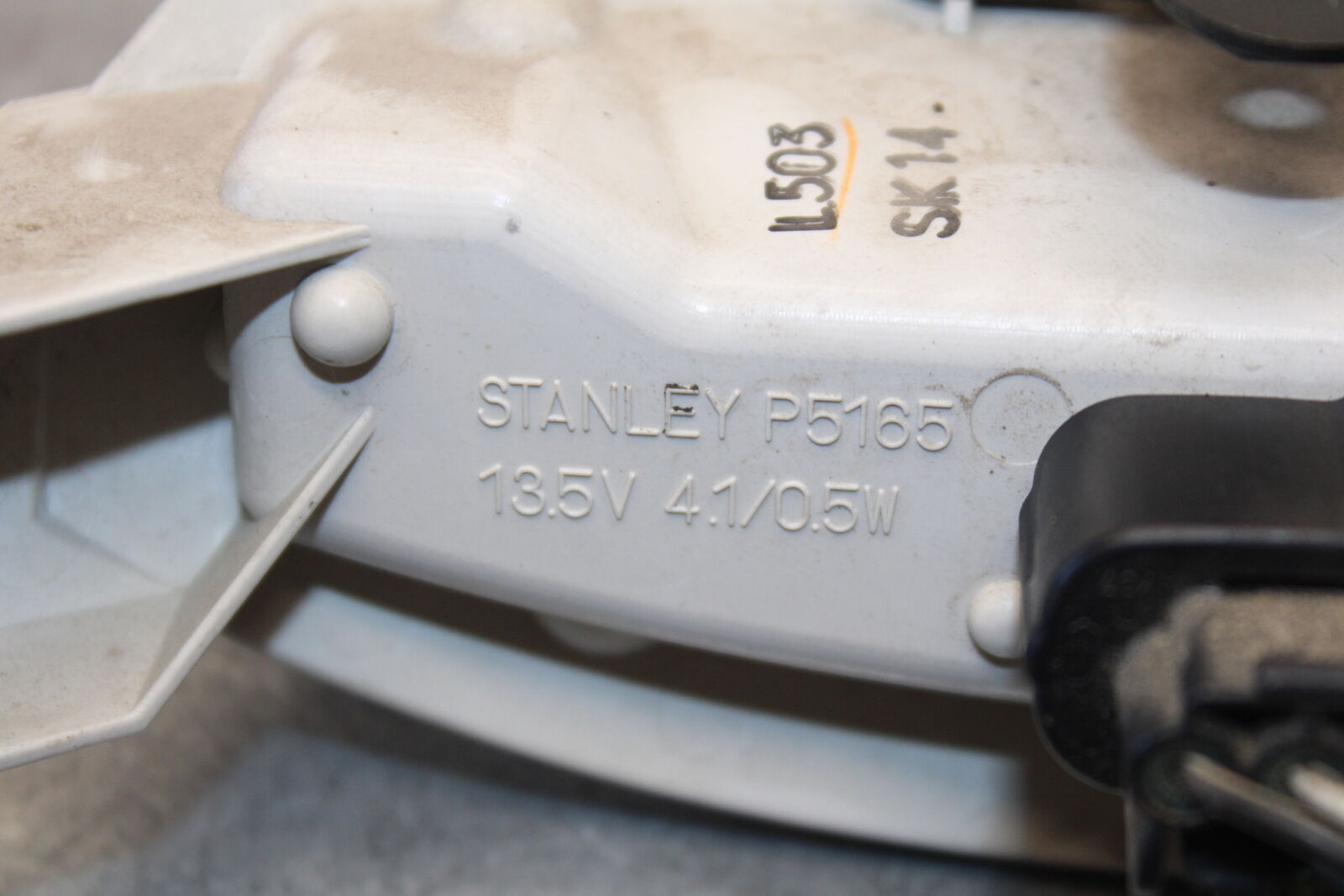 05-06 SUZUKI GSXR1000 REAR TAIL TAILLIGHT BACK BRAKE LIGHT 35710-41G30 BB663