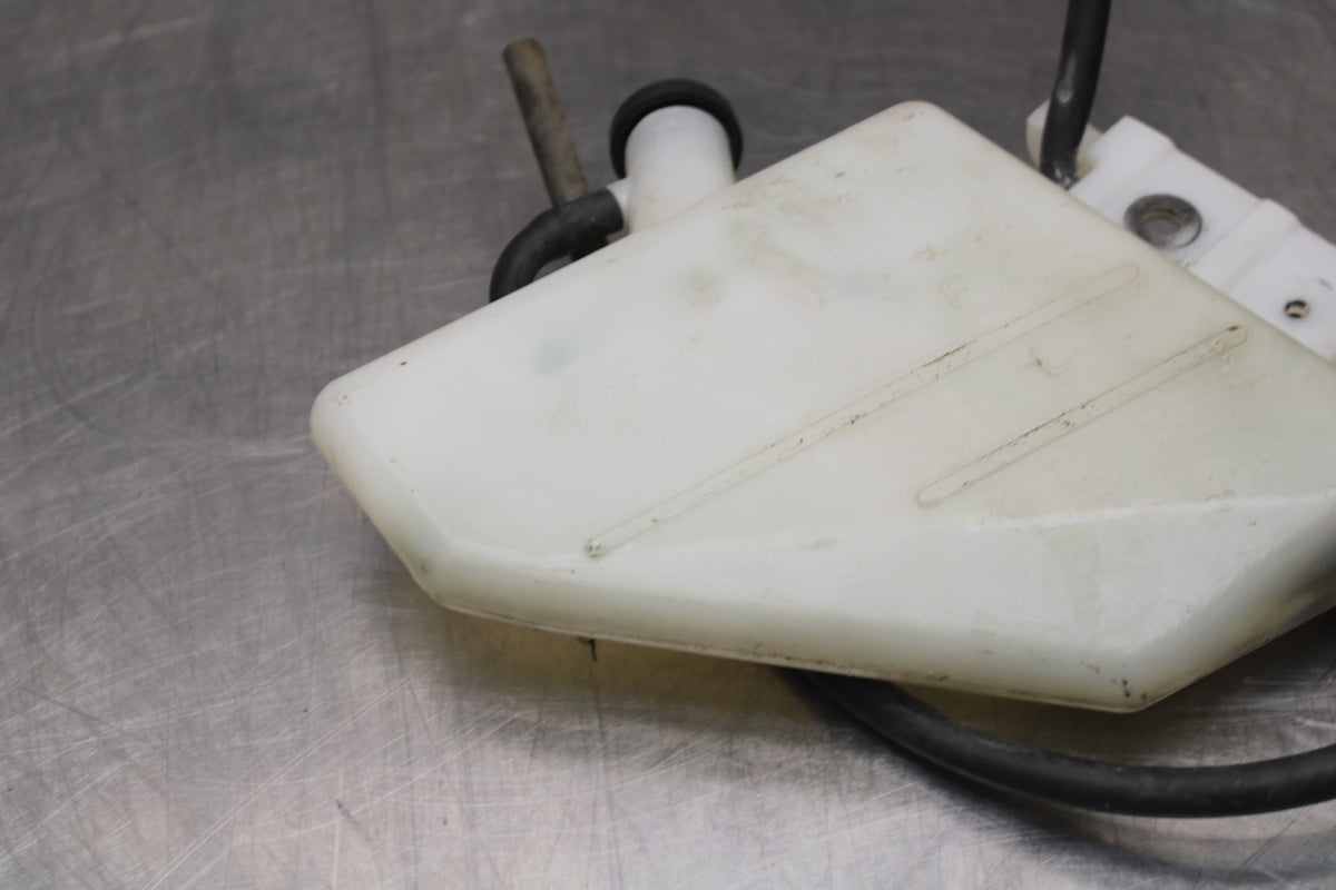 06-07 SUZUKI GSXR 600 COOLANT WATER TANK RESERVOIR BOTTLE BB845