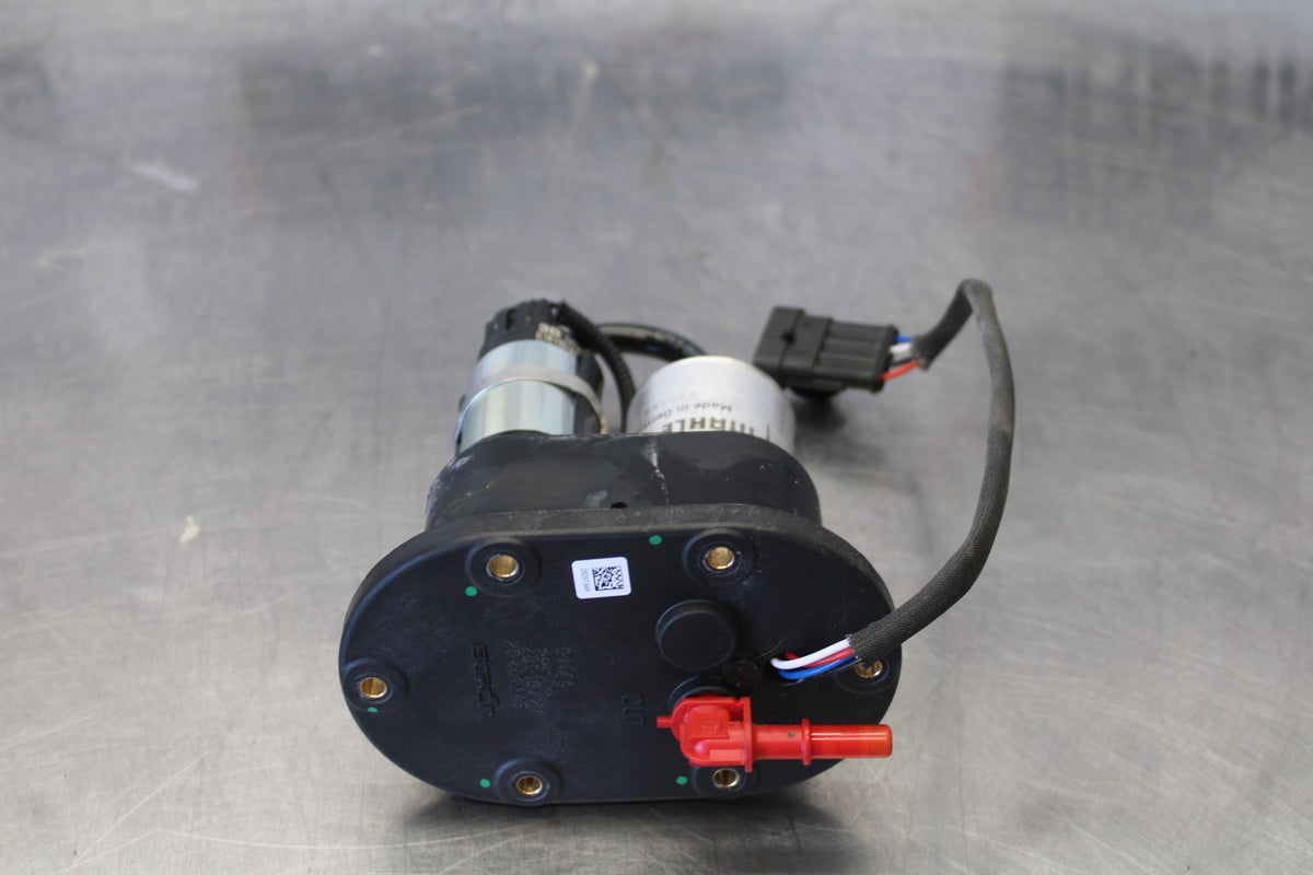 24 APRILIA TUONO V4 1100 FACTORY ABS FUEL PUMP GAS PETROL SENDER UNIT BB887