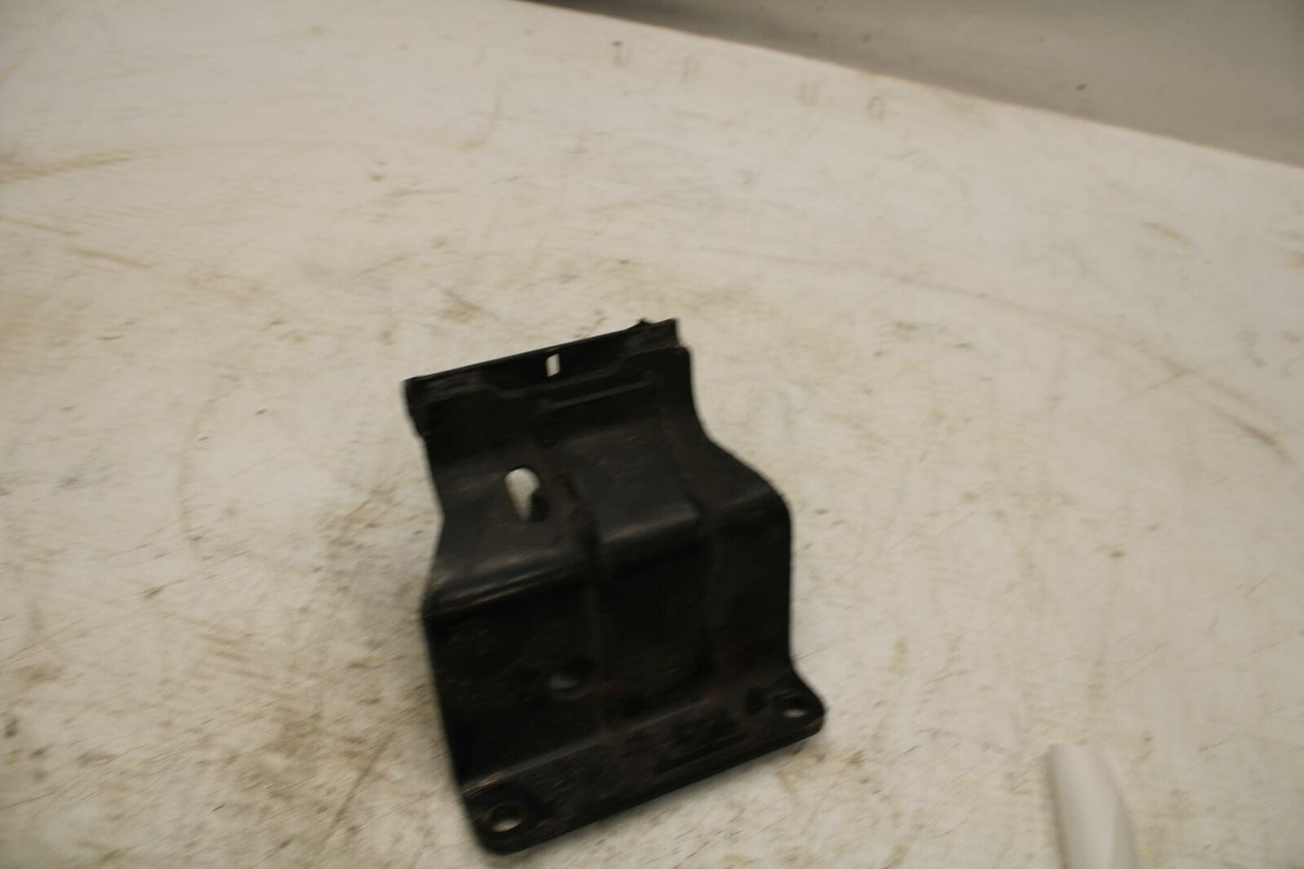 05-09 SUZUKI BOULEVARD C90 ENGINE SPROCKET FLOOR BOARD BB357