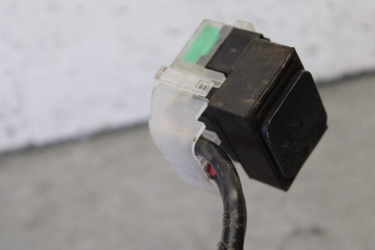 11-24 SUZUKI GSXR750 ENGINE STARTER RELAY STARTING MOTOR SWITCH BB687