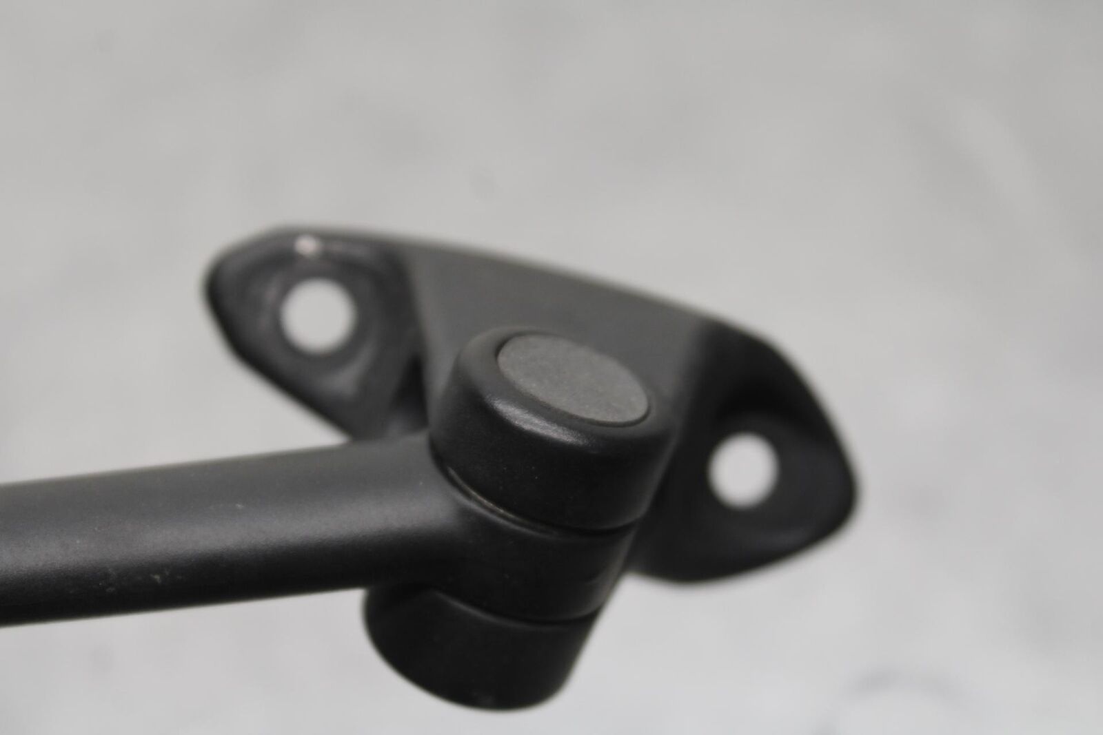 09-12 KAWASAKI NINJA ZX6R REARVIEW MIRROR SET PAIR LEFT RIGHT  BB640