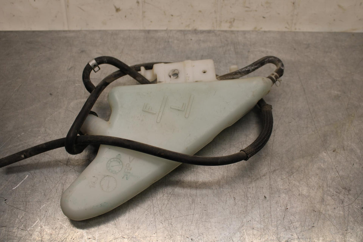 2015 Suzuki GSXR750 COOLANT WATER TANK RESERVOIR BOTTLE BB595