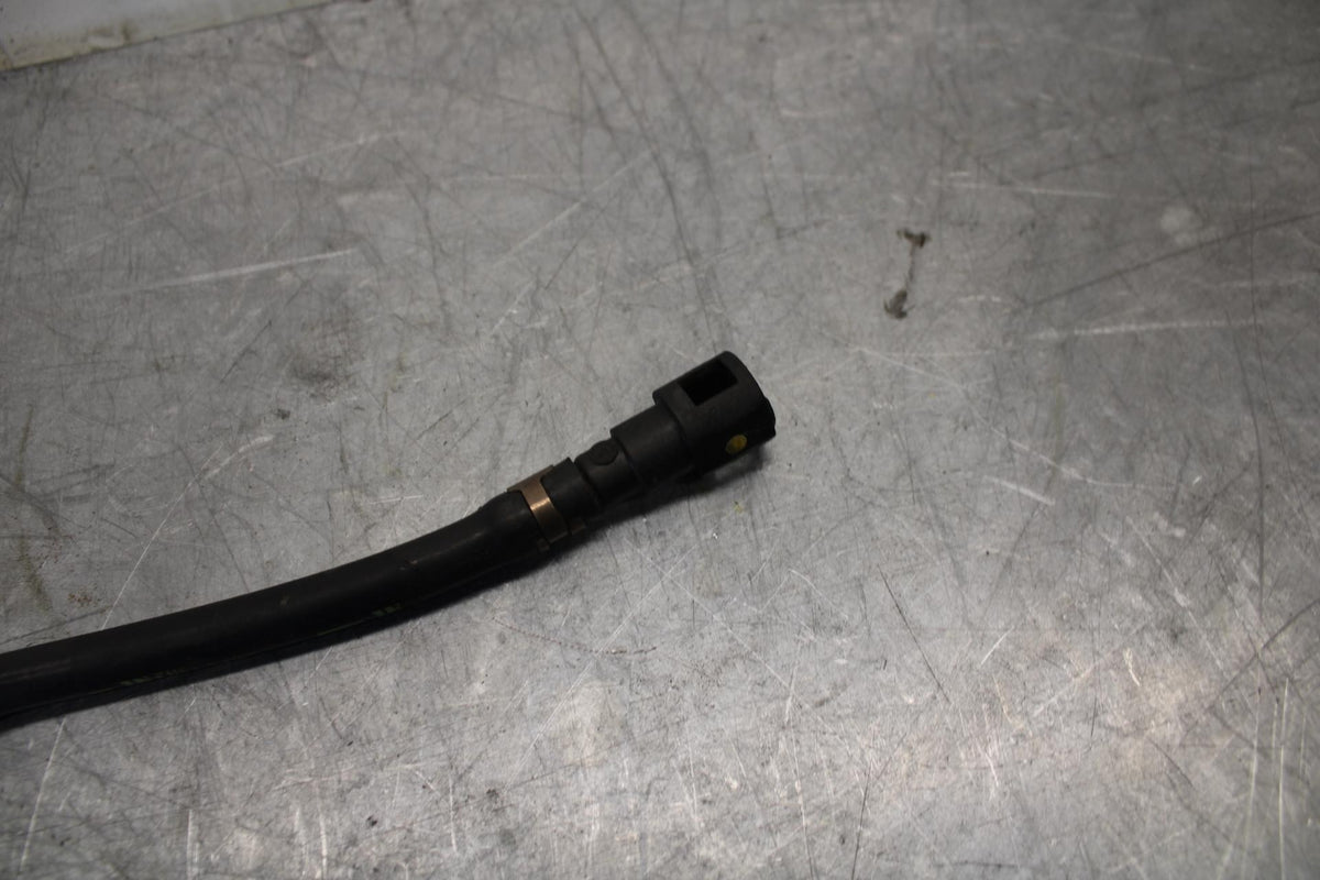 09-12 HONDA CBR600RR FUEL HOSE GAS LINE TUBE PIPE 17526-MFJ-D01 BB450
