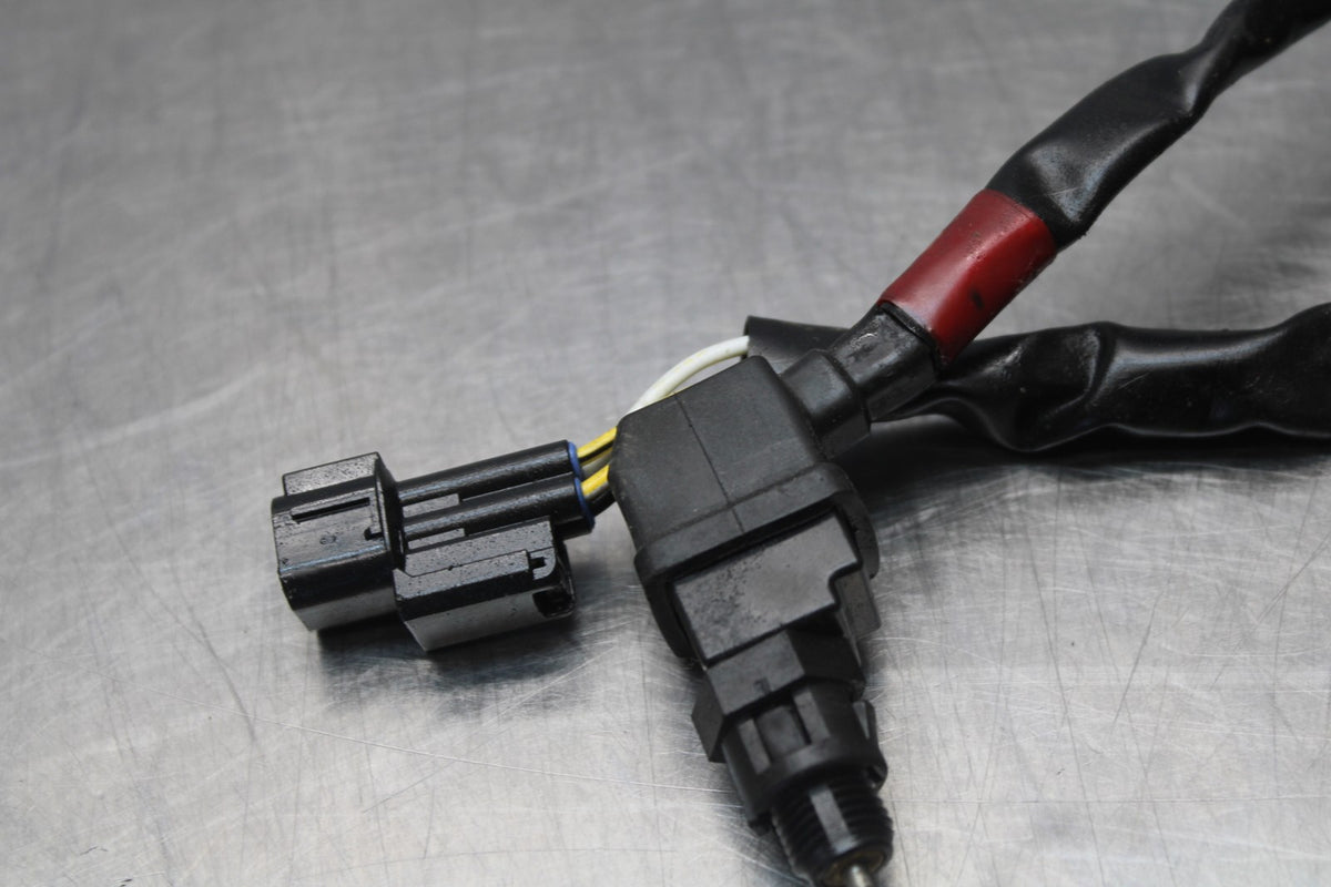 25 KAWASAKI Z900 REAR BACK BRAKE SENSOR BB928