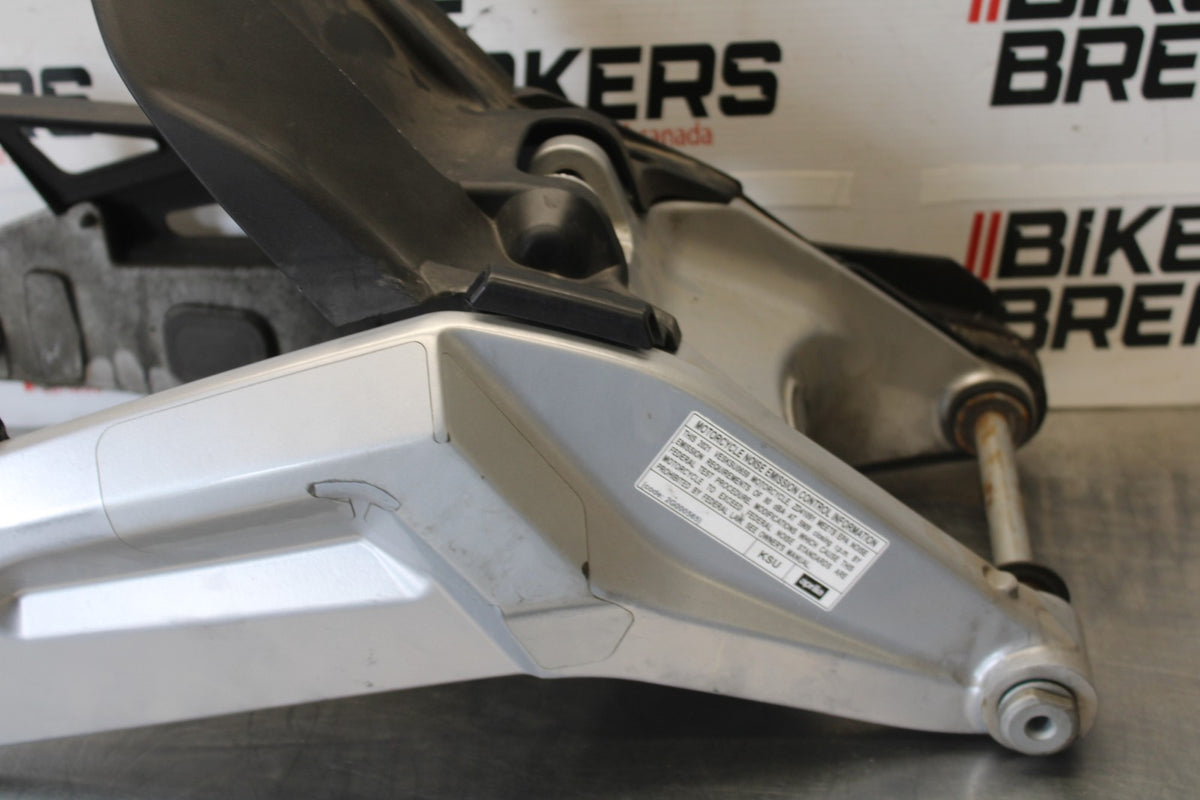 20-23 APRILIA RS660 REAR SWINGARM BACK SUSPENSION SWING ARM BB889