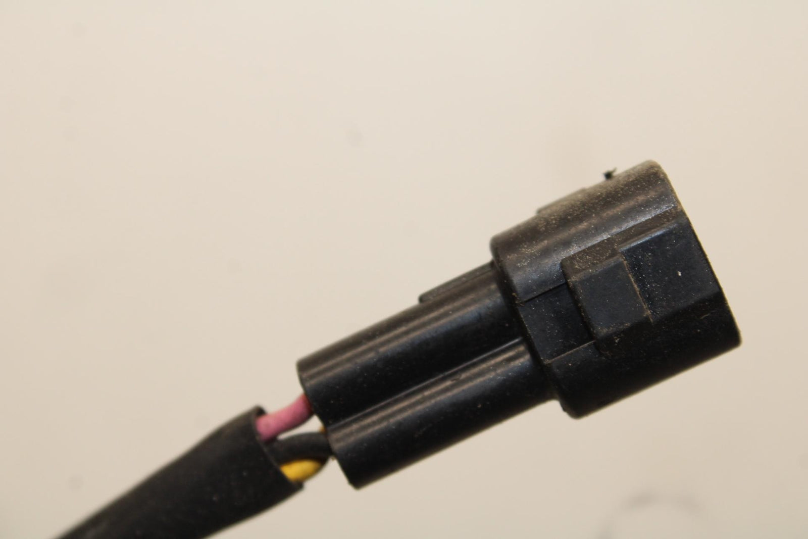 09-12 KAWASAKI NINJA ZX6R SPEED SPEEDOMETER SENSOR BB617