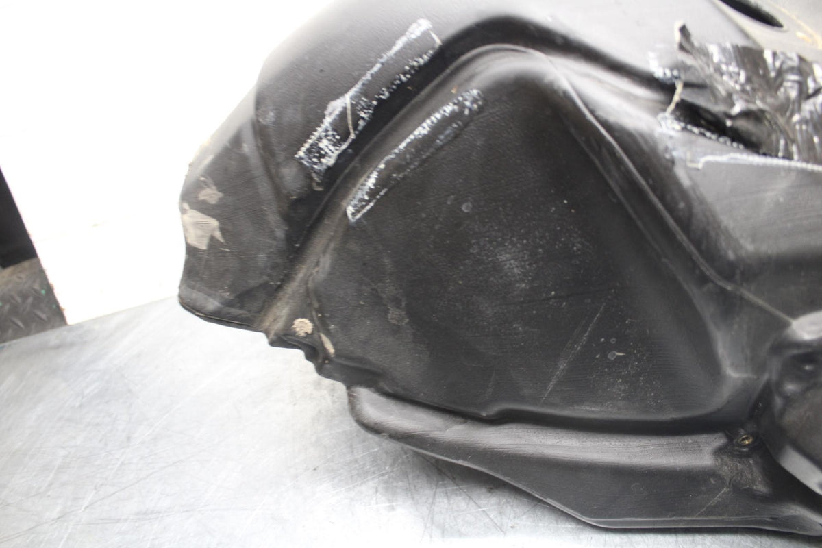 2009 Aprilia Shiver 750 SL750 GAS TANK FUEL CELL PETROL RESERVOIR BB506