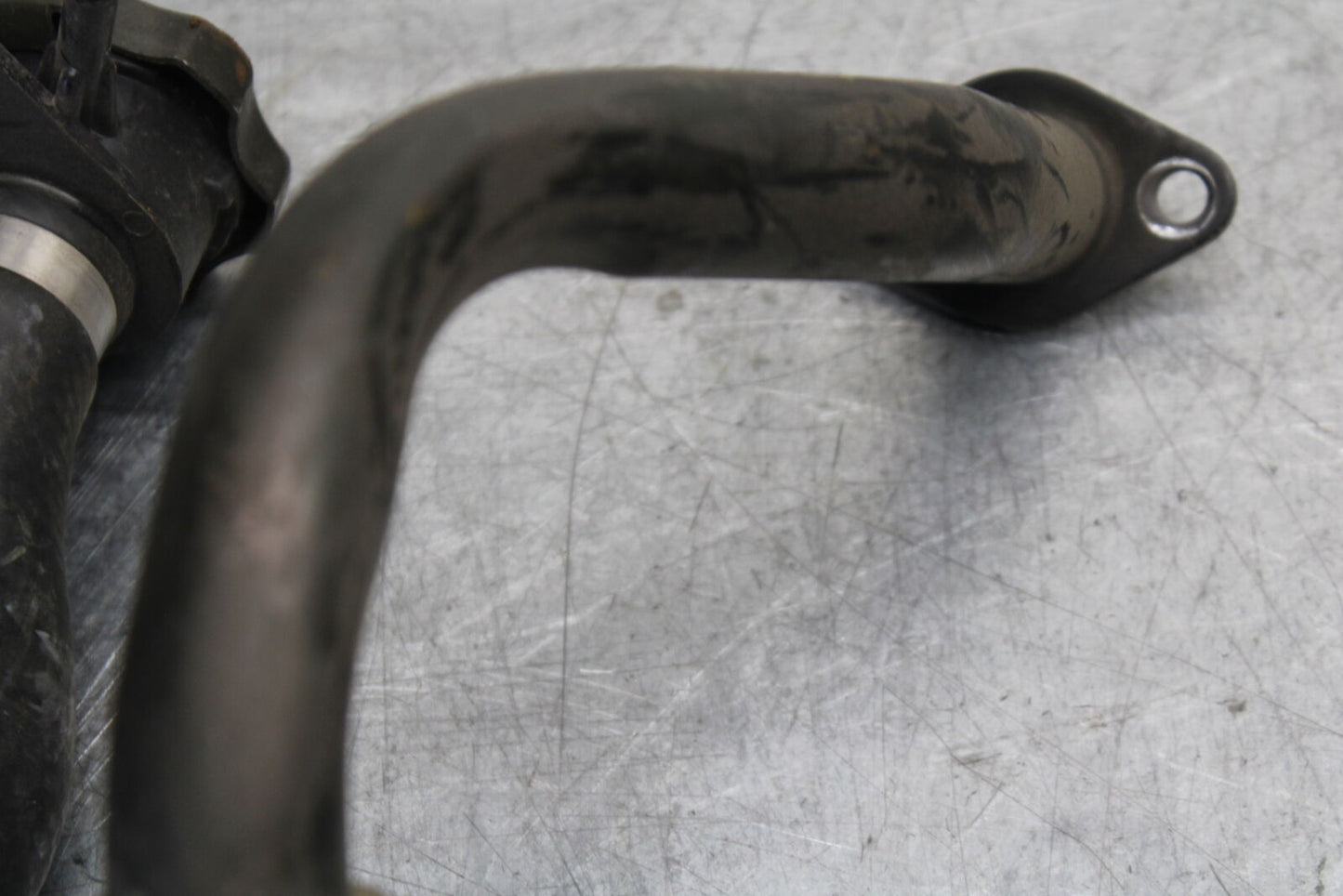 05-06 SUZUKI BOULEVARD M50 RADIATOR HOSES ENGINE COOLANT WATER PIPES HOSE BB671