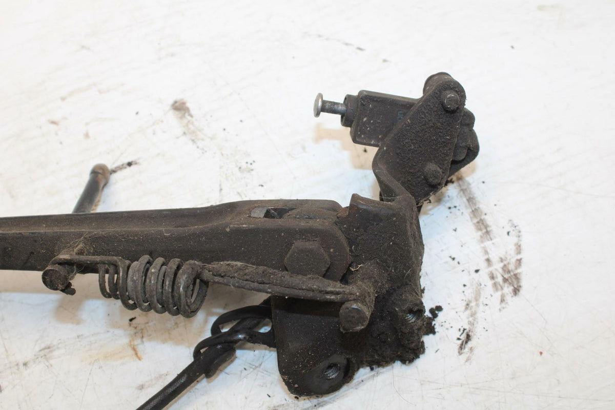 93-96 SUZUKI GSXR750W KICKSTAND SIDE KICK STAND BB266