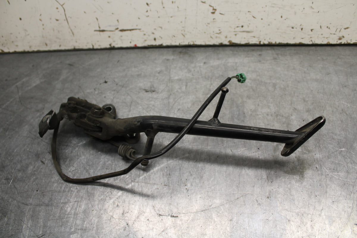 11-24 SUZUKI GSXR750 KICKSTAND SIDE KICK STAND 42310-14J00 42330-14J00 BB714