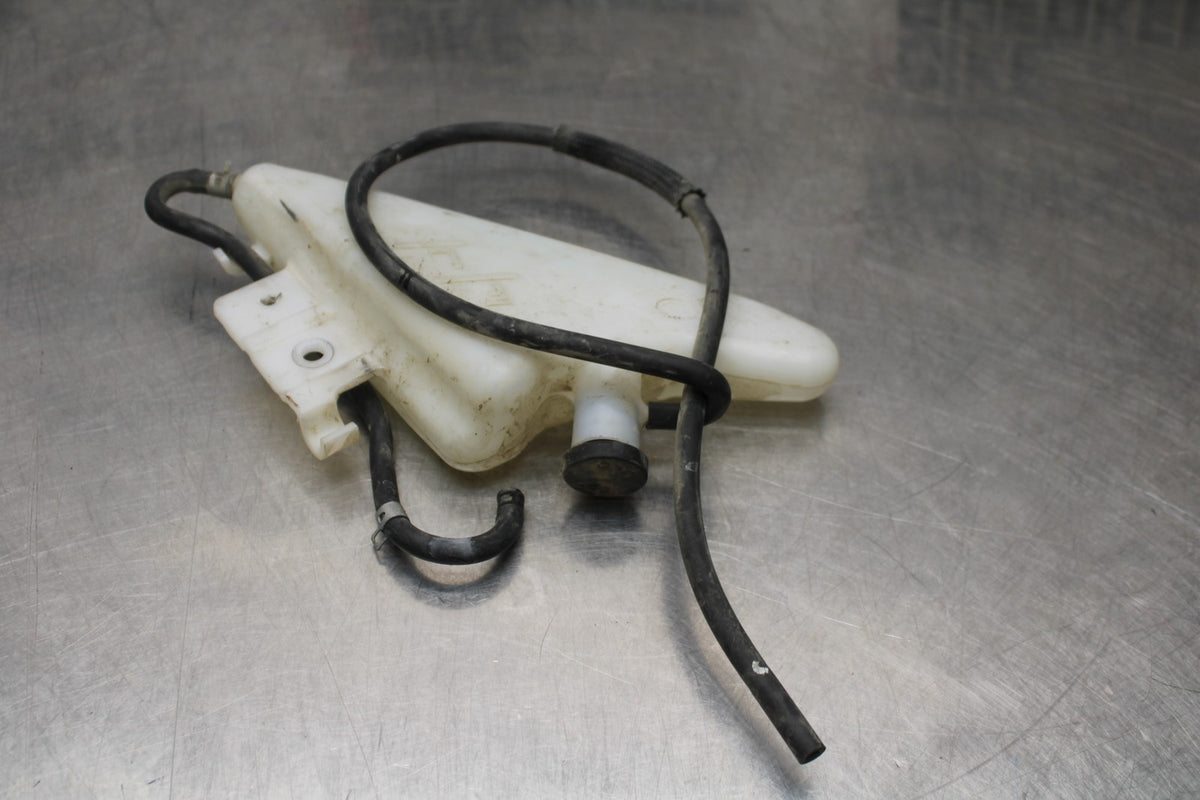 11-22 SUZUKI GSXR 600  COOLANT WATER TANK RESERVOIR BOTTLE BB193