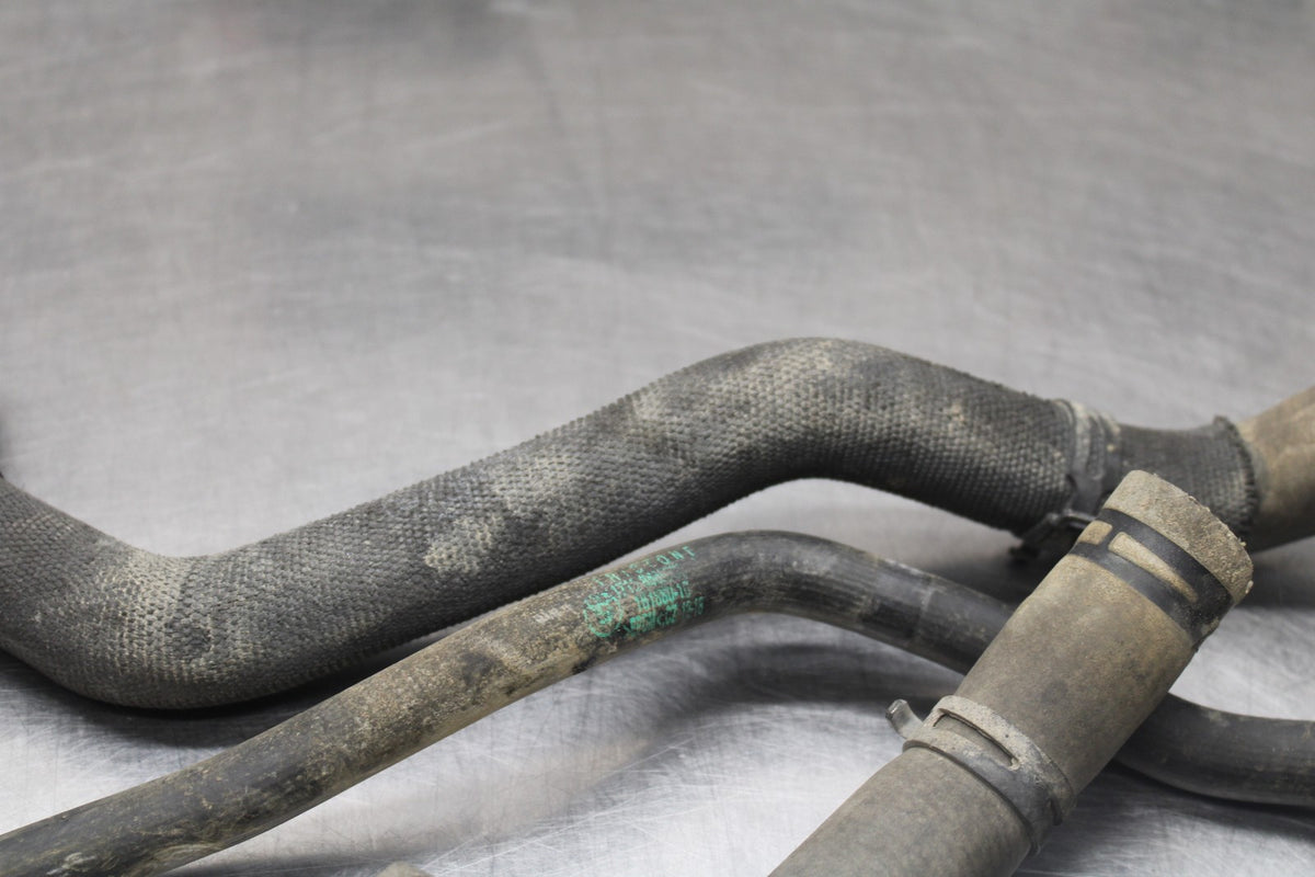 19 BMW F750GS RADIATOR HOSES ENGINE COOLANT WATER PIPES HOSE SET BB938