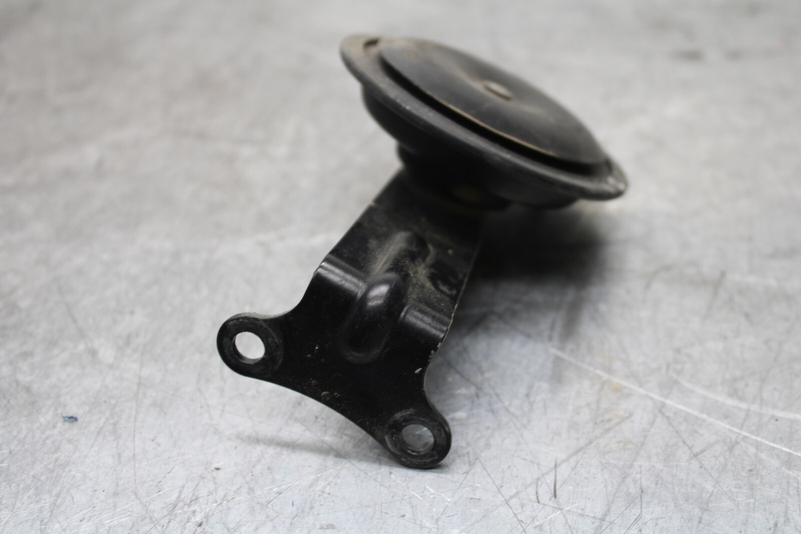 08-10 SUZUKI GSXR 600 HORN SIGNAL  BB721