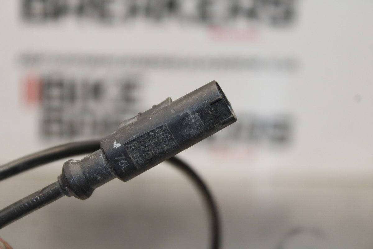 08 SUZUKI SV650 REAR ABS BRAKE SENSOR BB846