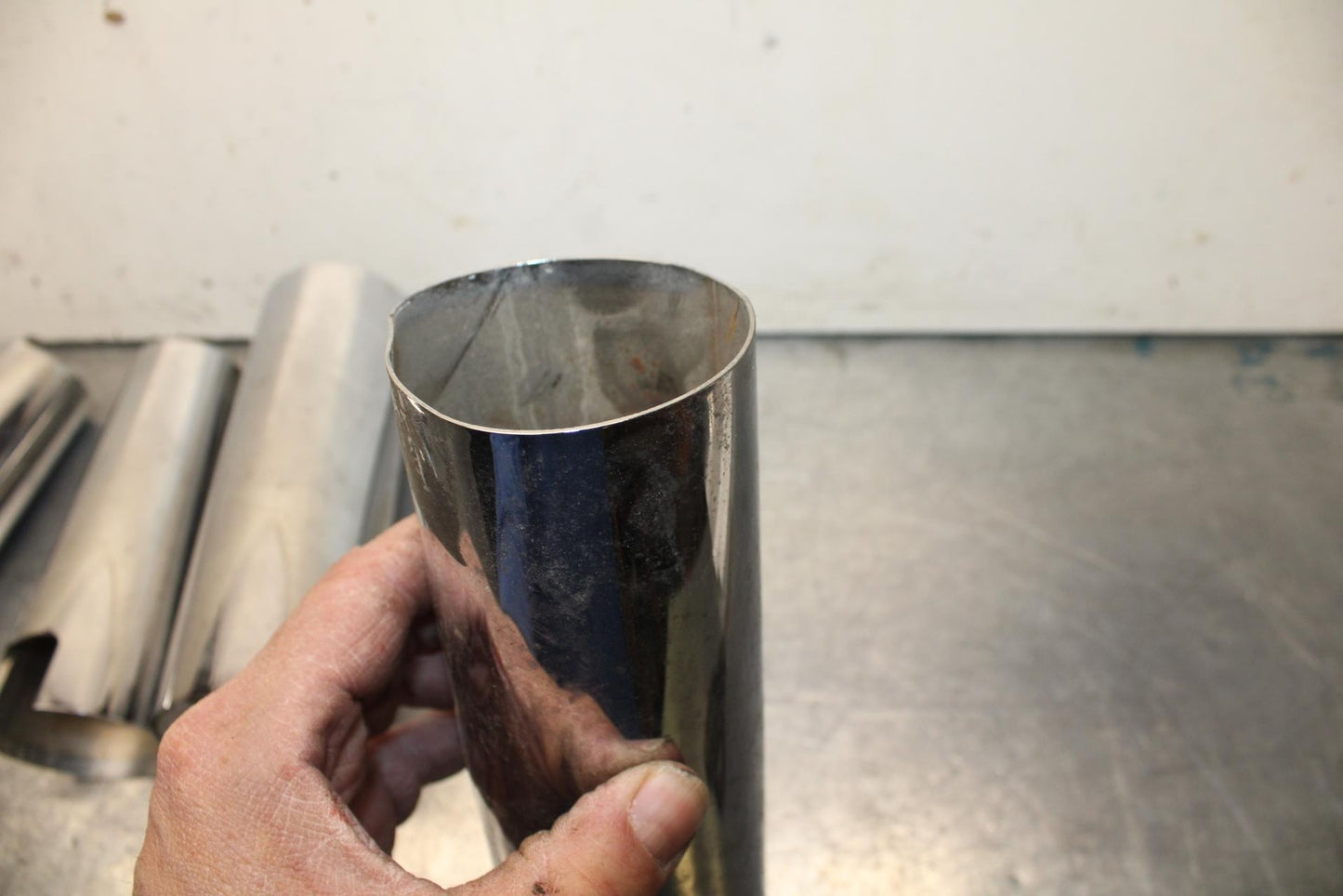 1996 Kawasaki Vulcan 800 VN800B Classic FRONT FORK  COVERS  GUARDS BB93