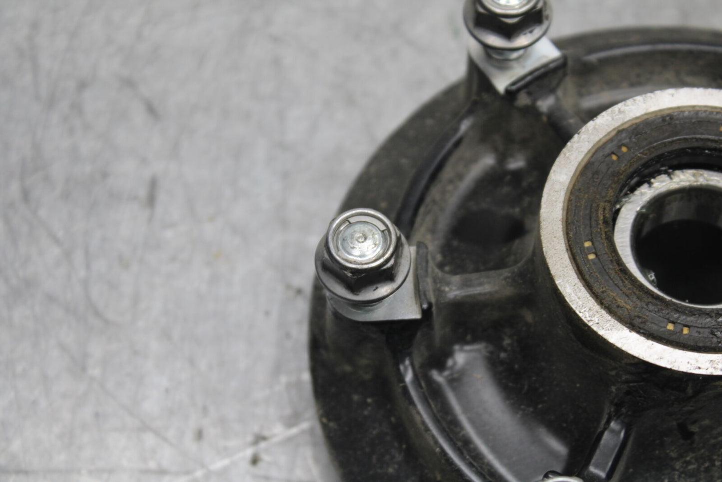 18-23 KAWASAKI NINJA 400 EX400 ABS REAR HUB SHOCK DAMPERS CUSH ABSORBERS BB747