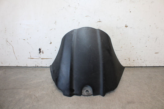 05-06 SUZUKI GSXR1000 REAR BACK WHEEL TIRE HUGGER FENDER 63114-41G00-291 BB663