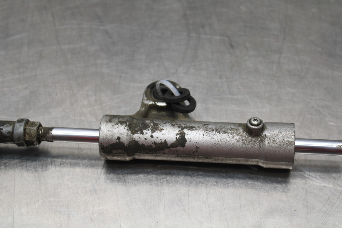 00 SUZUKI GSXR750 STEERING DAMPER STABILIZER BB820