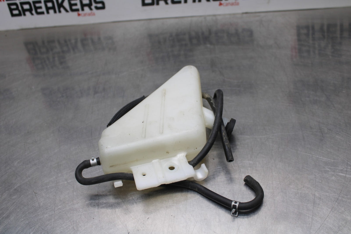 08-10 SUZUKI GSXR 600 COOLANT WATER TANK RESERVOIR BOTTLE BB202