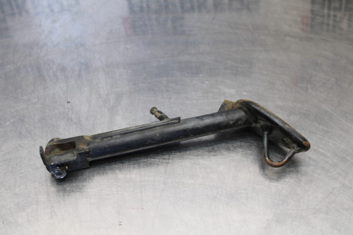 10 SUZUKI SV650 KICKSTAND SIDE KICK STAND BB181