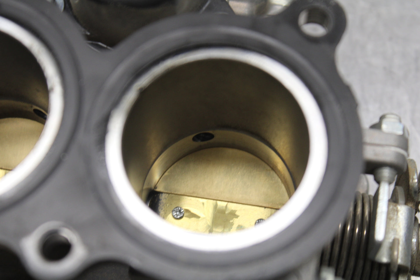 17-24 YAMAHA BOLT XVS950 THROTTLE BODY BODIES BB729