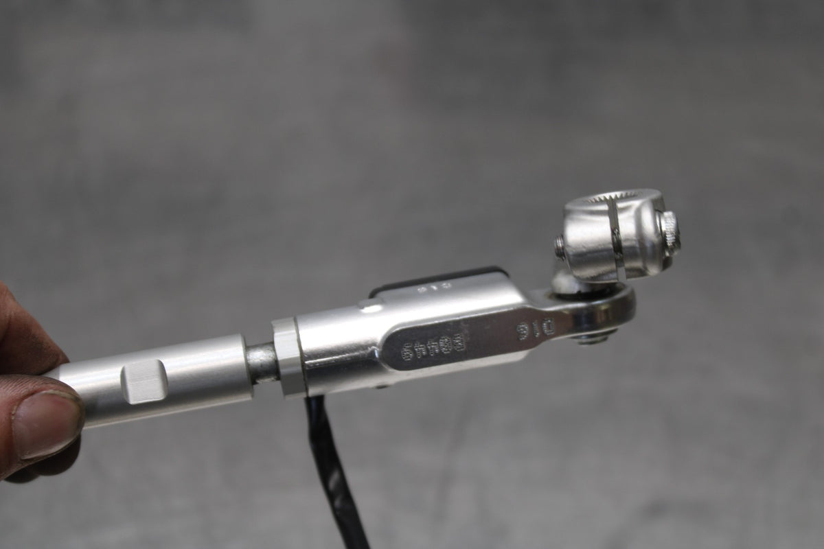 16 DUCATI 959 PANIGALE QUICK SHIFTER LINKAGE SHIFT LINK  BB912
