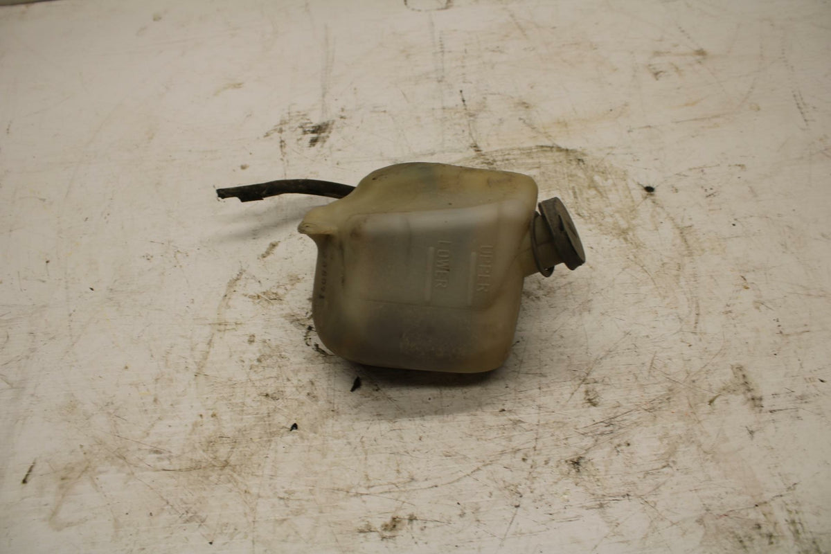 06 HONDA SHADOW 750 VT750C COOLANT WATER TANK RESERVOIR BOTTLE BB352