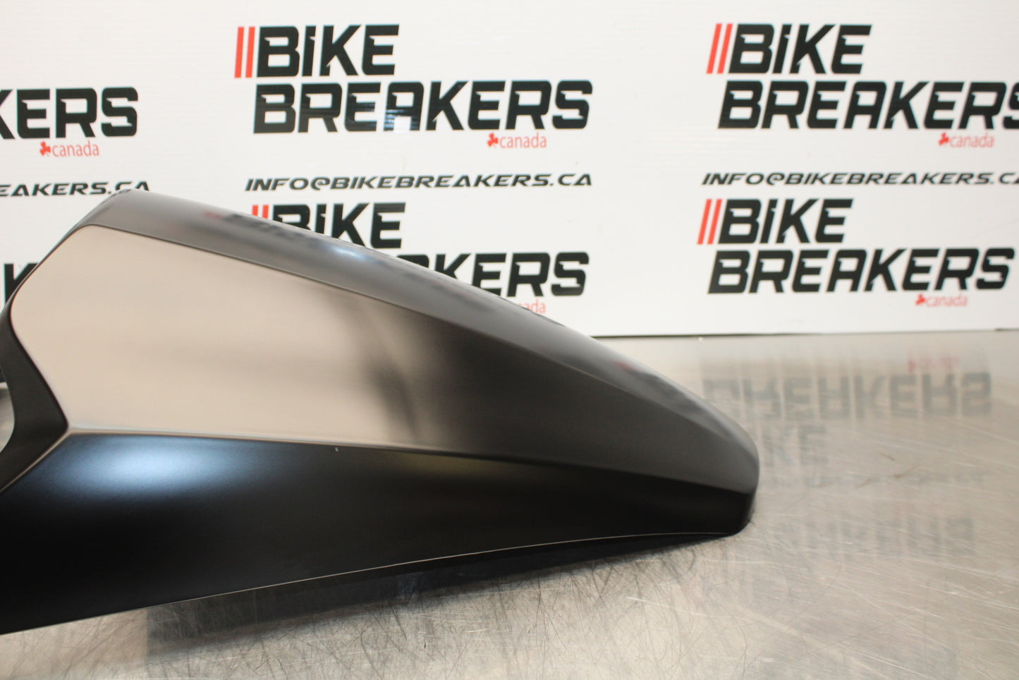 23-24 KAWASAKI NINJA ZX14R NEW!! REAR BACK SEAT SOLO COWL FAIRING COVER BB153