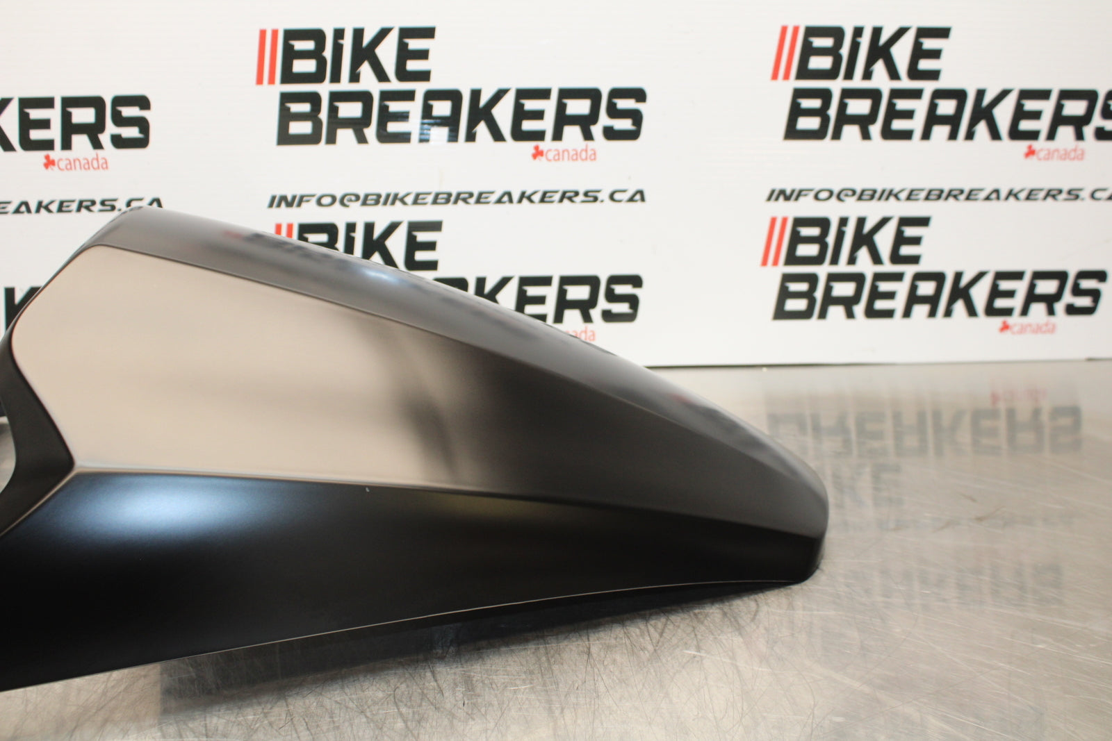 23-24 KAWASAKI NINJA ZX14R NEW!! REAR BACK SEAT SOLO COWL FAIRING COVER BB153