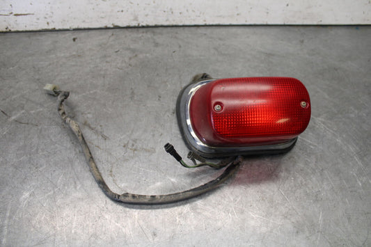 05-09 SUZUKI BOULEVARD C90 TAILLIGHT REAR TAIL BRAKE LIGHT BB692