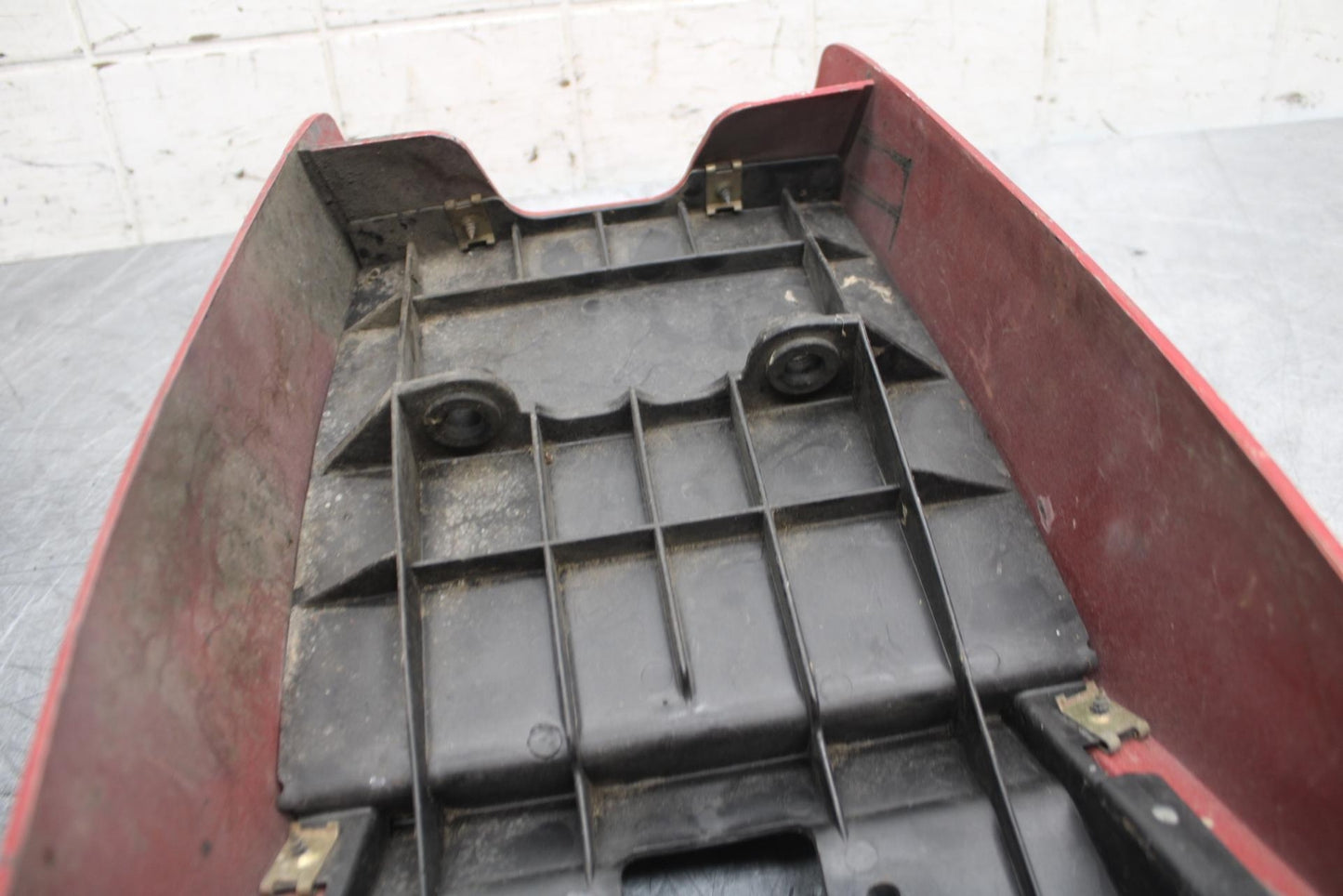 1982 Kawasaki KZ550A Sports REAR BACK TAIL FAIRING COWL SHROUD