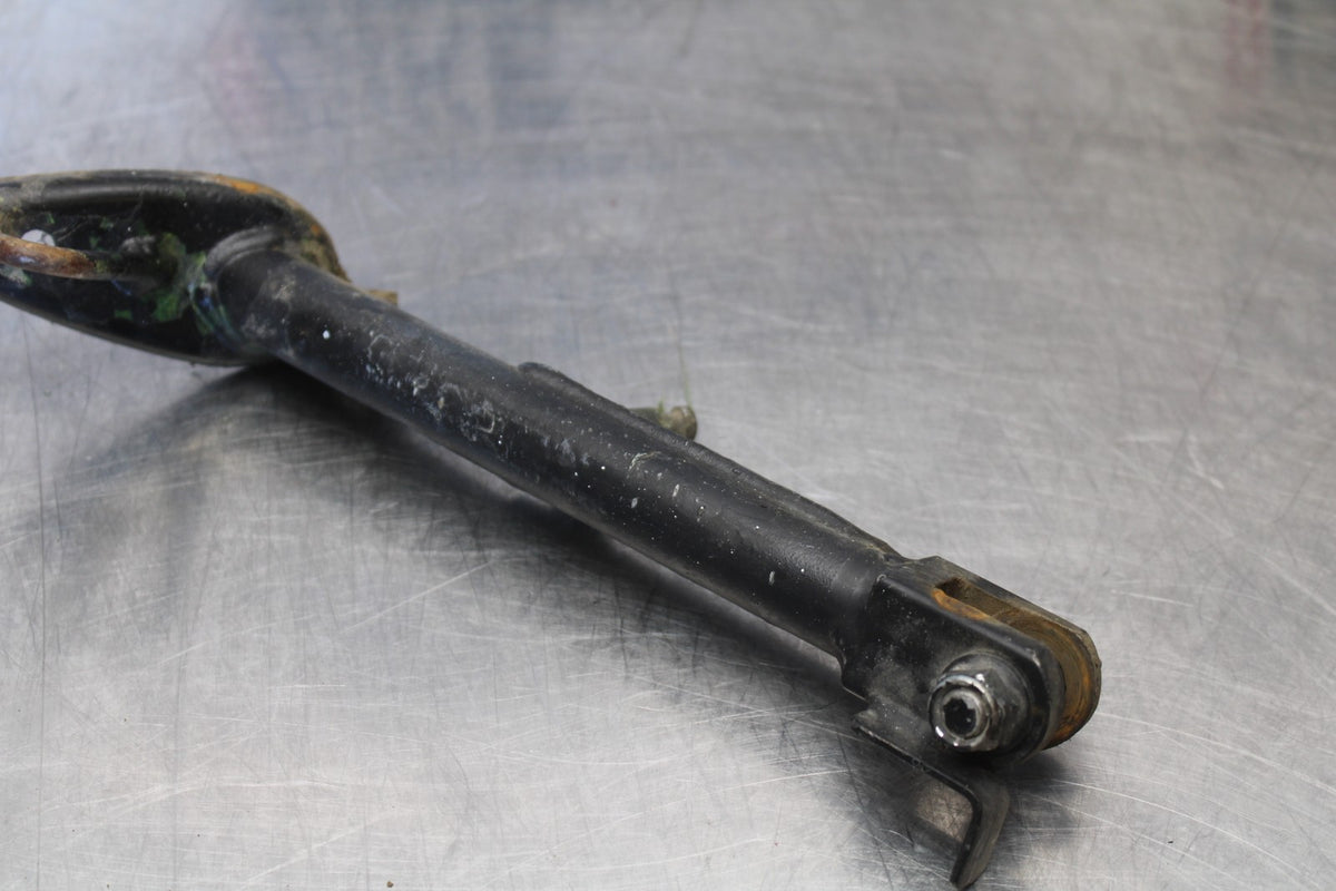 10 SUZUKI SV650 KICKSTAND SIDE KICK STAND BB181