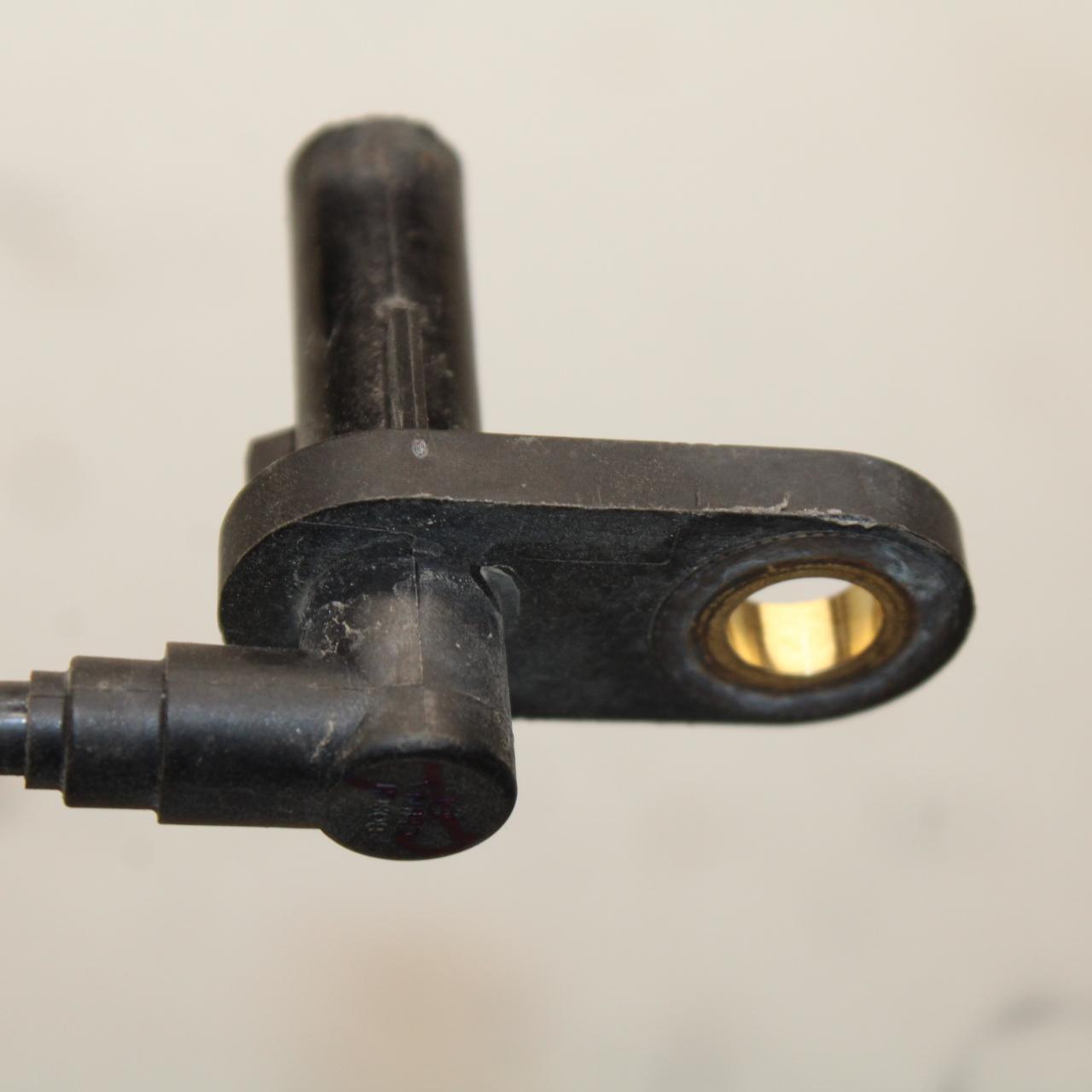 21 KAWASAKI NINJA ZX6R REAR ABS BRAKE SENSOR BB647